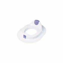 Bambino Mio PL TTS toilet training seat, White