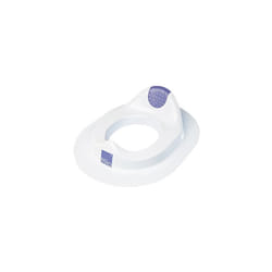 Bambino Mio PL TTS toilet training seat, White