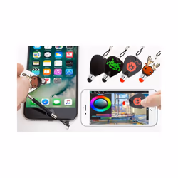 App Writer Touchscreen Stylus Rudolf