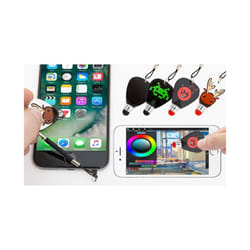 App Writer Touchscreen Stylus Rudolf