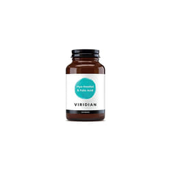 Myo-Inositol & Folic Acid Powder 120g