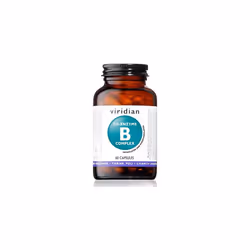 Co-Enzyme B Complex - 60 Capsules