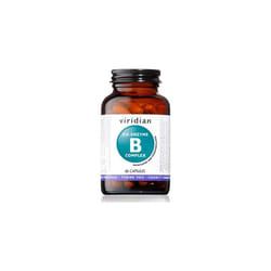 Co-Enzyme B Complex - 60 Capsules