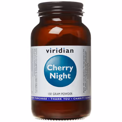 Viridian Cherry Night Powder 150g