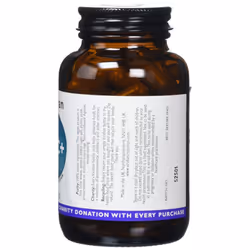 Viridian NAC+ N-Acetyl L-Cysteine - 60 Vegicaps