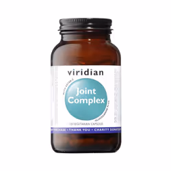 Viridian Joint Complex 120 Veg Caps