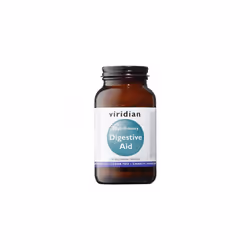 Viridian High Potency Digestive Aid, 150 vegi caps