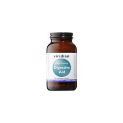 Viridian High Potency Digestive Aid, 150 vegi caps