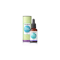 Vegan EPA & DHA Oil 30ml