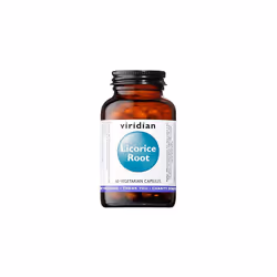 Licorice Root Extract - 60 Vegicaps