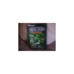 REAL WAR ROGUE STATES PC CD ROM