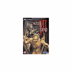 The House of the Dead III (PC)