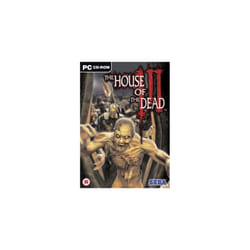 The House of the Dead III (PC)
