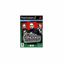 World Snooker Championship 2005 (PS2)