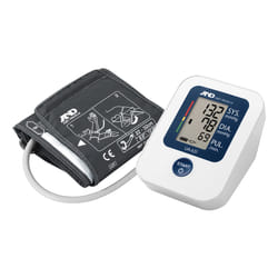 A&D Medical UA-651 blood pressure unit Upper arm Automatic