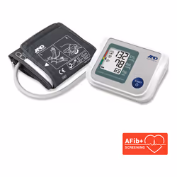 A&D Medical UA-767-SW blood pressure unit Upper arm Automatic