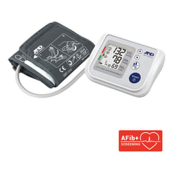 A&D Medical UA-767F blood pressure unit Upper arm Automatic