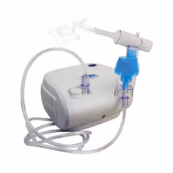 A&D Medical UN-014 nebulizer - Additional view 4