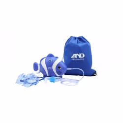 A&D Medical UN-019 nebulizer