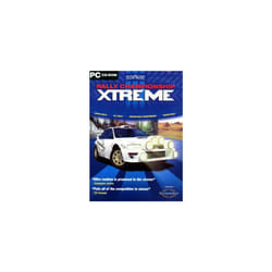 Rally Championship Xtreme