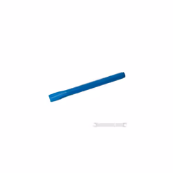 Silverline Cold Chisel Brick Concrete Masonry Stone 19mm X 200mm