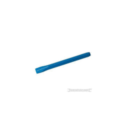Silverline Cold Chisel Brick Concrete Masonry Stone 19mm X 200mm