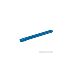 Silverline Cold Chisel Brick Concrete Masonry Stone 25 X 250mm