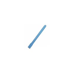 Silverline Cold Chisel Brick Concrete Masonry Stone 25mm X 300mm