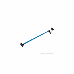 1.15m - 2.9m Easy Prop - 29m 115 Silverline 465983 Adjustable Props - easy prop 29m 115 silverline 465983 adjustable props p ...