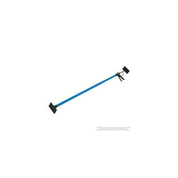 1.15m - 2.9m Easy Prop - 29m 115 Silverline 465983 Adjustable Props -  easy prop 29m 115 silverline 465983 adjustable props plasterboard builders