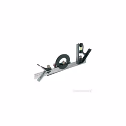 Silverline Combination Square Set 300mm - 991857 - square set silverline combination 300mm 991857