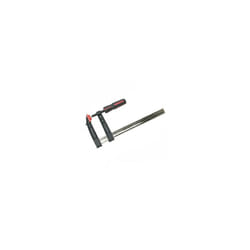 Silverline F-clamp Heavy Duty (deep Capacity) 800 x 120mm -  silverline x fclamp heavy duty deep 800 capacity 120mm 456898