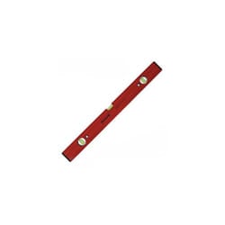 Silverline Expert Quality Level 1200mm - 783077 -  level expert silverline quality 1200mm 783077