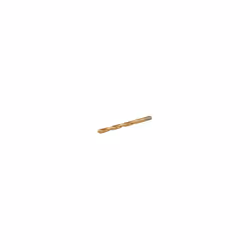 Silverline 10.0mm HSS Titanium-Coated Drill Bit