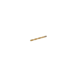 Silverline 10.0mm HSS Titanium-Coated Drill Bit