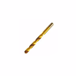 Silverline 12.0mm HSS Titanium-Coated Drill Bit