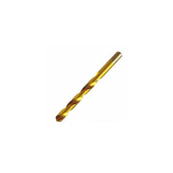 Silverline 12.0mm HSS Titanium-Coated Drill Bit