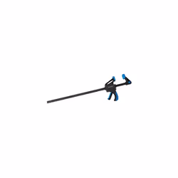 Silverline Quick Clamp Heavy Duty 600mm - clamp quick heavy duty 600mm silverline 868498