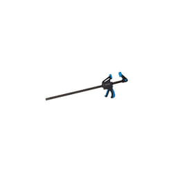 Silverline Quick Clamp Heavy Duty 600mm -  clamp quick heavy duty 600mm silverline 868498