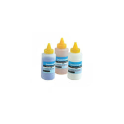 Silverline Marking Chalk White - Cb63w -  chalk marking white silverline cb63w
