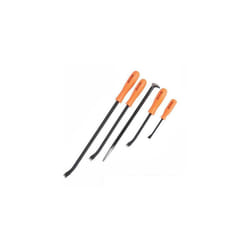Silverline Pry Bar Set 5-Piece