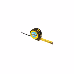 Silverline Measure Max Tape 10m / 33ft x 32mm - 868502 - measure tape silverline 10m x max 32mm 868502