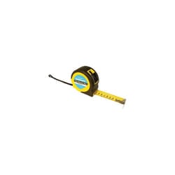 Silverline Measure Max Tape 10m / 33ft x 32mm - 868502 -  measure tape silverline 10m x max 32mm 868502