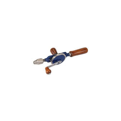 Double Pinion Hand Drill - 290mm