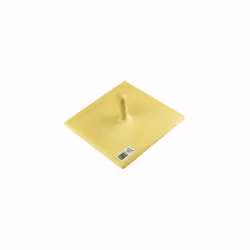 Silverline Poly Plastering Hawk 330 x 330mm -  330 plastering x poly hawk silverline 330mm 456905