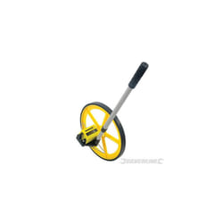 Silverline Metric Measuring Wheel -  silverline metric measuring wheel 633468 0 09999m