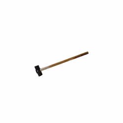 Hickory Sledge Hammer - 7lb (3.18kg)