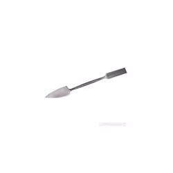 230m Silverline Plasterers Trowel & Square Tool - trowel plasterers square tool silverline 230mm 456906