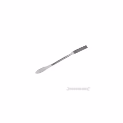 Silverline 230mm Plasterers Leaf & Square Tool - 598421 - tool plasterers leaf square silverline 230mm 598421