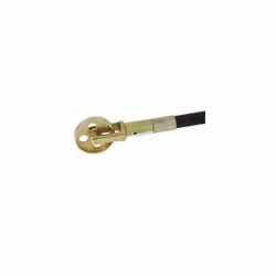 Guide Wheel - Guide Wheel 55mm